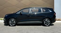 Hyundai Custin Luxe 2026 годаүшін14 990 000 тг. в Караганда – фото 5