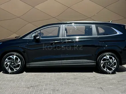 Hyundai Custin Luxe 2026 года за 14 990 000 тг. в Караганда – фото 5
