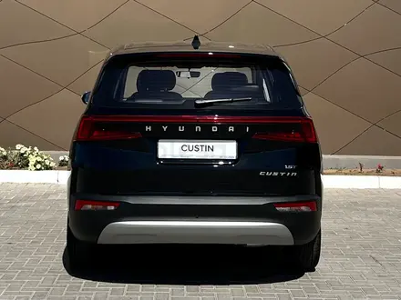 Hyundai Custin Luxe 2026 года за 14 990 000 тг. в Караганда – фото 7