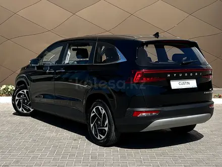 Hyundai Custin Luxe 2026 года за 14 990 000 тг. в Караганда – фото 8