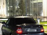 ВАЗ (Lada) Priora 2170 2014 года за 3 700 000 тг. в Алматы – фото 3