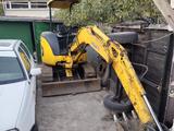 Komatsu  PC30 2017 года за 12 500 000 тг. в Каскелен – фото 2