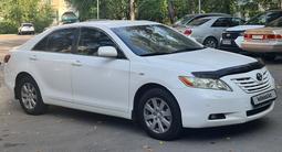 Toyota Camry 2008 года за 7 250 000 тг. в Алматы