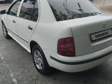 Skoda Fabia 2003 годаүшін950 000 тг. в Алматы – фото 3