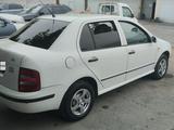 Skoda Fabia 2003 годаүшін950 000 тг. в Алматы – фото 4