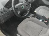 Skoda Fabia 2003 годаүшін950 000 тг. в Алматы – фото 5