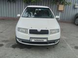 Skoda Fabia 2003 годаүшін950 000 тг. в Алматы – фото 2