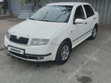 Skoda Fabia 2003 годаүшін950 000 тг. в Алматы