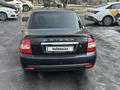 ВАЗ (Lada) Priora 2170 2013 года за 2 800 000 тг. в Алматы – фото 3