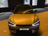 Kia EV6 2022 года за 16 500 000 тг. в Шымкент