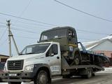 ГАЗ  ГАЗон Next 2015 года за 11 200 000 тг. в Атырау – фото 2