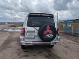 Mitsubishi Pajero 2001 года за 5 200 000 тг. в Кокшетау – фото 3