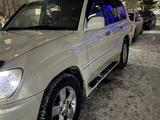 Lexus LX 470 2001 годаfor7 800 000 тг. в Кокшетау – фото 2