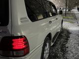 Lexus LX 470 2001 годаfor7 800 000 тг. в Кокшетау – фото 3