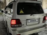 Lexus LX 470 2001 годаfor7 800 000 тг. в Кокшетау – фото 4