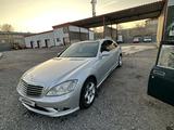 Mercedes-Benz S 350 2006 года за 7 200 000 тг. в Караганда