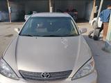 Toyota Camry 2002 годаүшін4 700 000 тг. в Тараз – фото 2