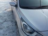 Hyundai Solaris 2013 годаүшін4 700 000 тг. в Алматы