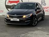 Kia Optima 2018 года за 9 390 000 тг. в Шымкент