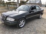 Mercedes-Benz C 180 1994 года за 1 700 000 тг. в Жаркент