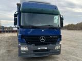 Mercedes-Benz  Actros 2006 года за 22 000 000 тг. в Жаркент