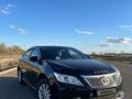 Toyota Camry 2013 годаүшін8 000 000 тг. в Уральск