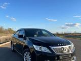 Toyota Camry 2013 годаүшін8 000 000 тг. в Уральск