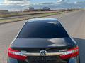 Toyota Camry 2013 годаүшін8 000 000 тг. в Уральск – фото 2