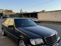 Mercedes-Benz S 320 1994 годаүшін3 800 000 тг. в Алматы