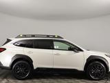 Subaru Outback 2025 года за 24 190 000 тг. в Астана – фото 4