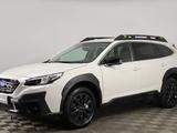Subaru Outback 2025 года за 24 190 000 тг. в Астана