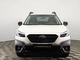 Subaru Outback 2025 года за 24 190 000 тг. в Астана – фото 2