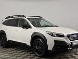 Subaru Outback 2025 года за 24 190 000 тг. в Астана – фото 3