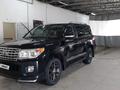 Toyota Land Cruiser 2013 годаfor23 000 000 тг. в Актау