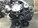 Двигатель AES VR6 объём 2.8 из Японии!үшін650 000 тг. в Астана – фото 2