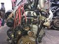 Двигатель AES VR6 объём 2.8 из Японии! за 650 000 тг. в Астана – фото 4