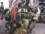 Двигатель AES VR6 объём 2.8 из Японии!үшін650 000 тг. в Астана – фото 4
