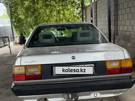 Audi 100 1986 года за 450 000 тг. в Шымкент