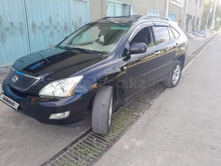 Lexus RX 330 2005 года за 6 500 000 тг. в Шымкент – фото 2