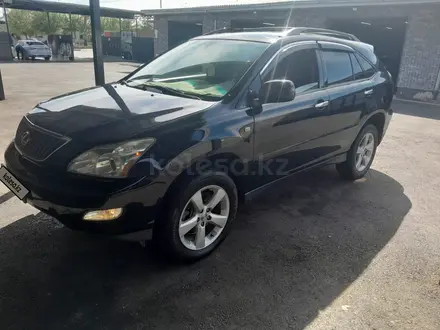 Lexus RX 330 2005 года за 6 500 000 тг. в Шымкент – фото 11