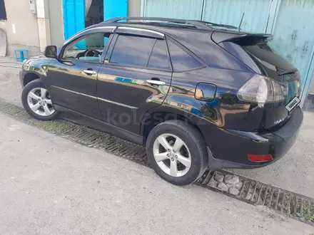 Lexus RX 330 2005 года за 6 500 000 тг. в Шымкент – фото 12