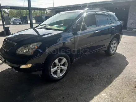 Lexus RX 330 2005 года за 6 500 000 тг. в Шымкент – фото 13