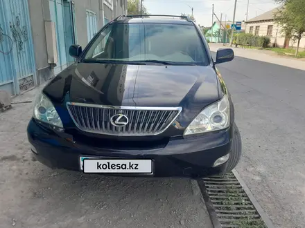 Lexus RX 330 2005 года за 6 500 000 тг. в Шымкент – фото 16