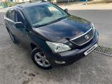 Lexus RX 330 2005 года за 6 500 000 тг. в Шымкент