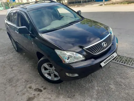 Lexus RX 330 2005 года за 6 500 000 тг. в Шымкент