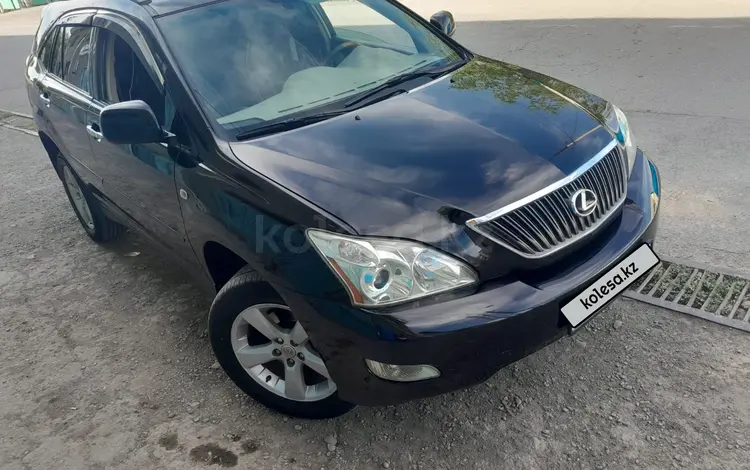 Lexus RX 330 2005 года за 6 500 000 тг. в Шымкент