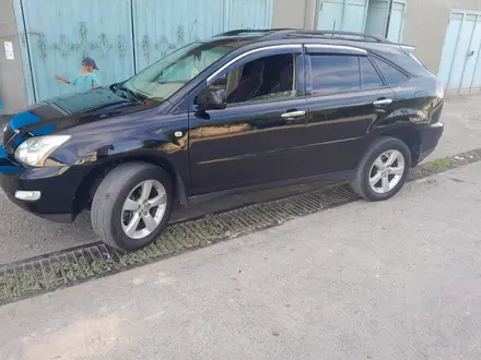 Lexus RX 330 2005 года за 6 500 000 тг. в Шымкент – фото 20