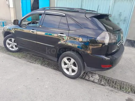 Lexus RX 330 2005 года за 6 500 000 тг. в Шымкент – фото 21
