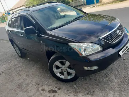 Lexus RX 330 2005 года за 6 500 000 тг. в Шымкент – фото 22