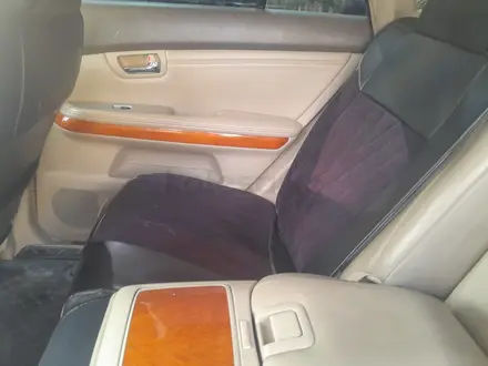 Lexus RX 330 2005 года за 6 500 000 тг. в Шымкент – фото 25